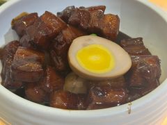 上海本帮红烧肉-枕水江南(铁西万象汇店)