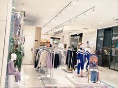 -银泰百货(北京大红门店)