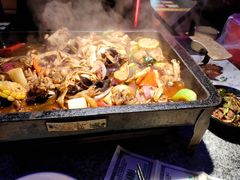 -蛙来哒(东城万达店)