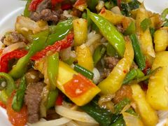 -吾斯曼珍珠抓饭王