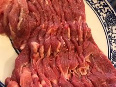-裕德孚·非遗手切涮羊肉(东直门内大街店)