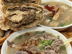 -李小老烧饼(常营民族家园店)