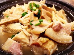 -一楼食业·美食人家