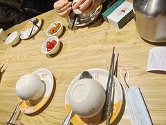 -嫩芽·重庆菜馆(十八梯露台观景店)