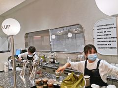 -OUR Bakery(SKP-S店)