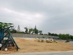 -上海山野camping·户外天幕烧烤·团建拓展营地