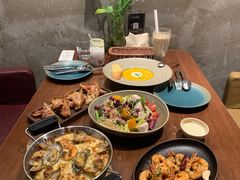 -G+KITCHEN(龙湖狮山天街店)