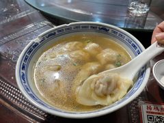 -御清斋总店(天一街店)