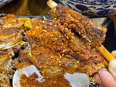 -长安后宰门水盆羊肉(新都心店)