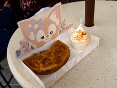 -IL paperino帕帕里诺冰激凌