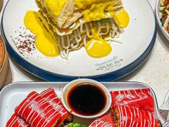 -食膳星港记·手工现做港式茶餐厅(吉联店)