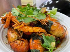 -蚝得喜海鲜(东城店)