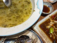 -鼎夫人·小酒文化餐厅(淡水桥店)