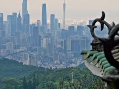 -广州市白云山风景名胜区