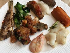 -杭州钱江新城万怡酒店-西餐厅