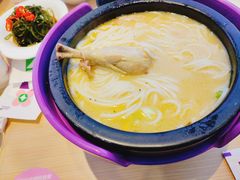 -过桥缘·过桥米线(大华虎城嘉年华店)