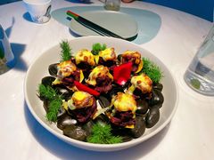 -花开餐厅(环湖中路店)