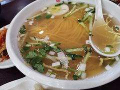 -服务大楼冷面(延大店)