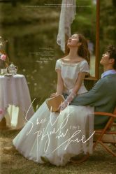 -唯一视觉婚纱摄影(李家村店)