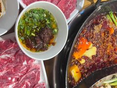 -楠火锅(太古里总店)