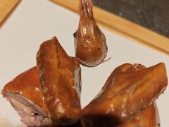 -汤城小厨•粤菜•靓汤(苏州街店)