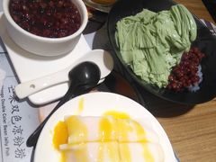 -糖糖屋•糖水•雪花冰店(时尚天河店)