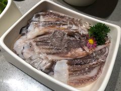 -海底捞火锅(高新万达店)