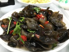 -天乐农家鱼头王(天目湖店)