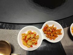 -忆江南·临江鱼馆