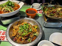 -全聚贤餐厅·湖北家常菜(沙湖店)