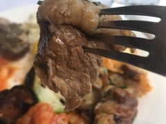 -拉蒂娜·巴西牛排馆 Latina·Brazilian Steakhouse(陆家嘴旗舰店)
