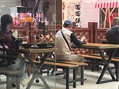 -秦云老太婆摊摊面(全国总店)