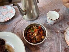 鸡杂-高子烧鸡公(五里堆路店)
