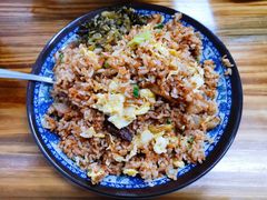 -小王拉面馆(颍上路店)