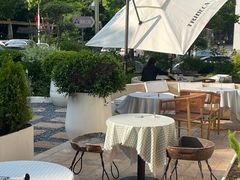 -翠贝卡&Mama Kelly Brunch Coffee(河西店)