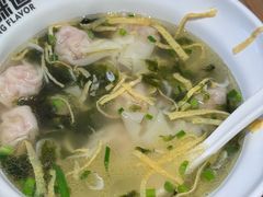 -弄堂咪道-饭香·面香·馄饨香(汇锦广场店)