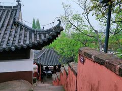 -东坡赤壁风景名胜区