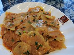 -瑞丰园庭院餐厅·白族传统家常菜