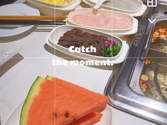 -海底捞火锅(外滩店)