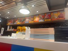 -Ice Monster冰馆·CNN评选全球十大甜品(国贸商城店)