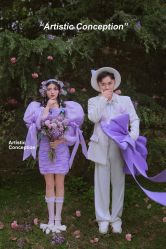 -芭莎视觉婚纱摄影(花溪店)