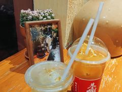 -萤火虫咖啡(后海店)