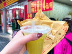 -北海田螺店(四川路店)