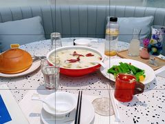 -大树餐厅(朝阳大悦城店)