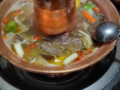 -陀岗美食·云南藏式特色餐厅