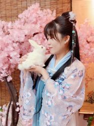 -汉仪华裳汉服馆(打浦桥店)