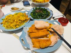 -龙记香港茶餐厅(久光百货店)