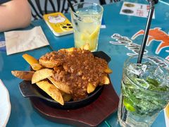 -My Way Town买味堂·东南亚餐厅(亦庄店)