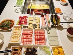 -野妹火锅(布吉店)