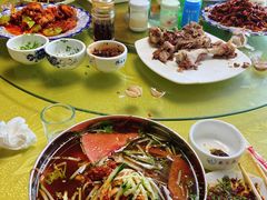 -北冰洋狗肉冷面城(总店)